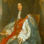 Charles II of England Charles II of England (image credit: National Portrait Gallery)