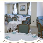 St. James's Restaurant at Fortnum and Mason &copy;Fortnum and Mason