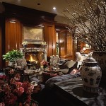 High Tea at The Lounge in The Four Seasons, Chicago - image ©Four Seasons Hotels