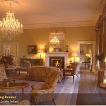 Drawing Room at The Merrion Hotel, Dublin © The Merrion Hotel