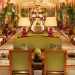 The Promenade at The Dorchester Hotel, London ©The Dorchester Hotel