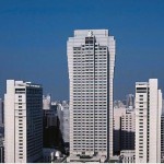 Portman Ritz-Carlton Shanghai   © Portman Ritz Carlton