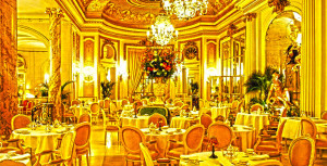 Afternoon Tea Palm Court Ritz London Palm Court at The Ritz London