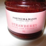 Strawberry Preserve ©HighTea.com