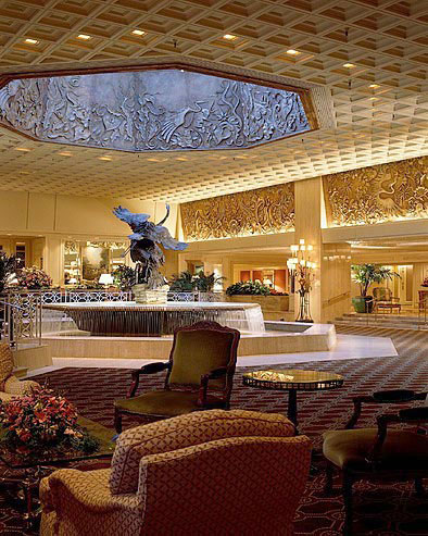 Lobby-Ritz-Carlton-Chicago-Hotel-12th-floor