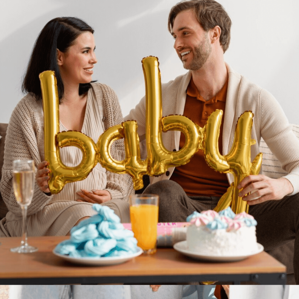 baby shower cadeau