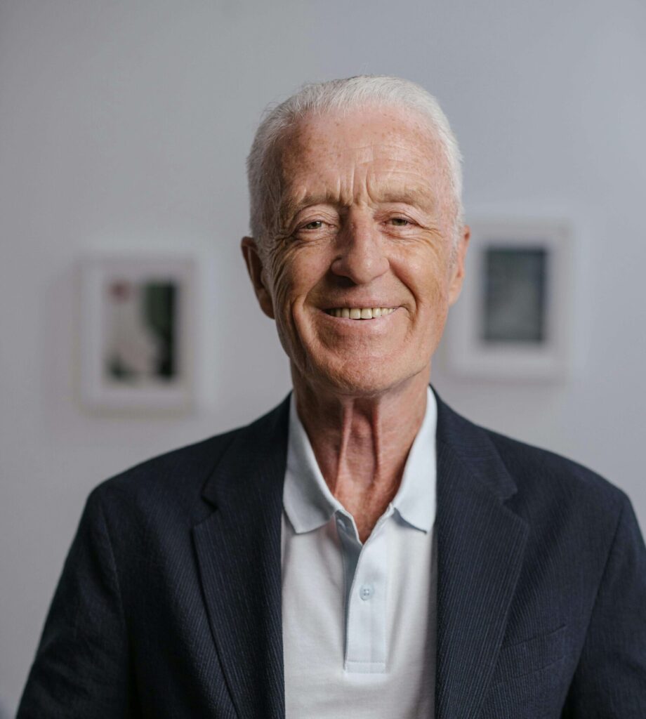 Cadeau voor opa