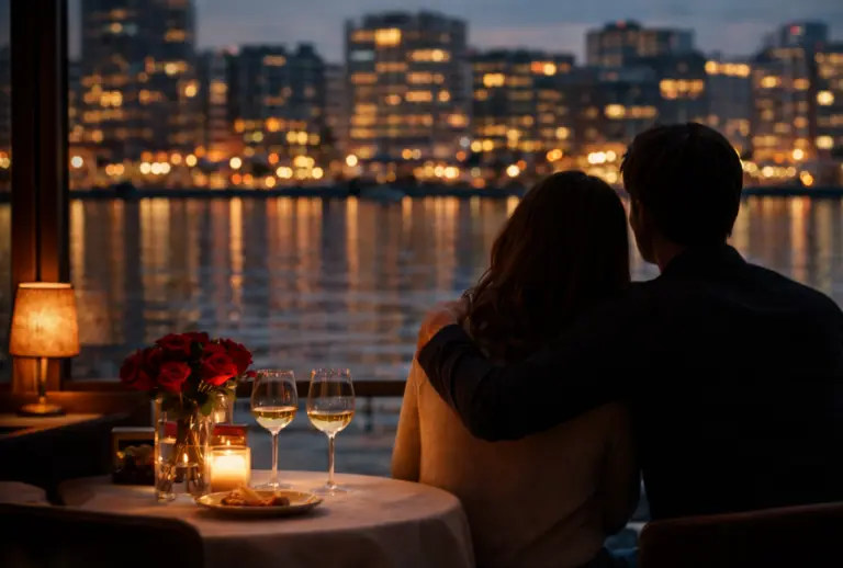 romantische restaurants