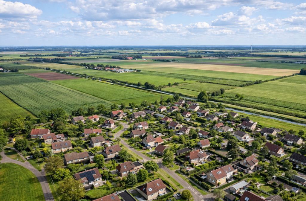 restaurants dronten
