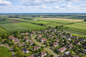 restaurants dronten