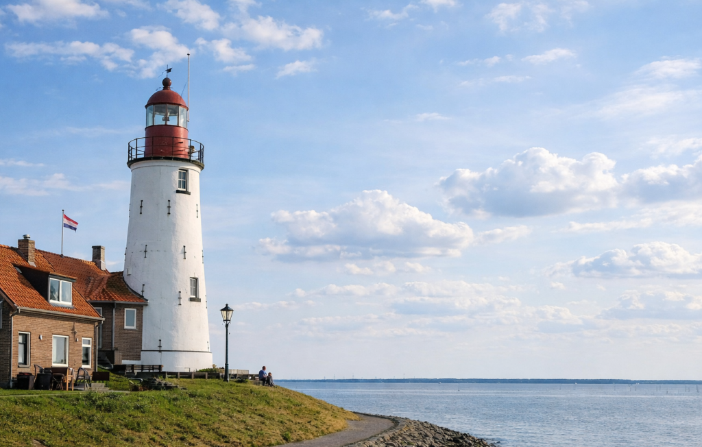 restaurants in urk