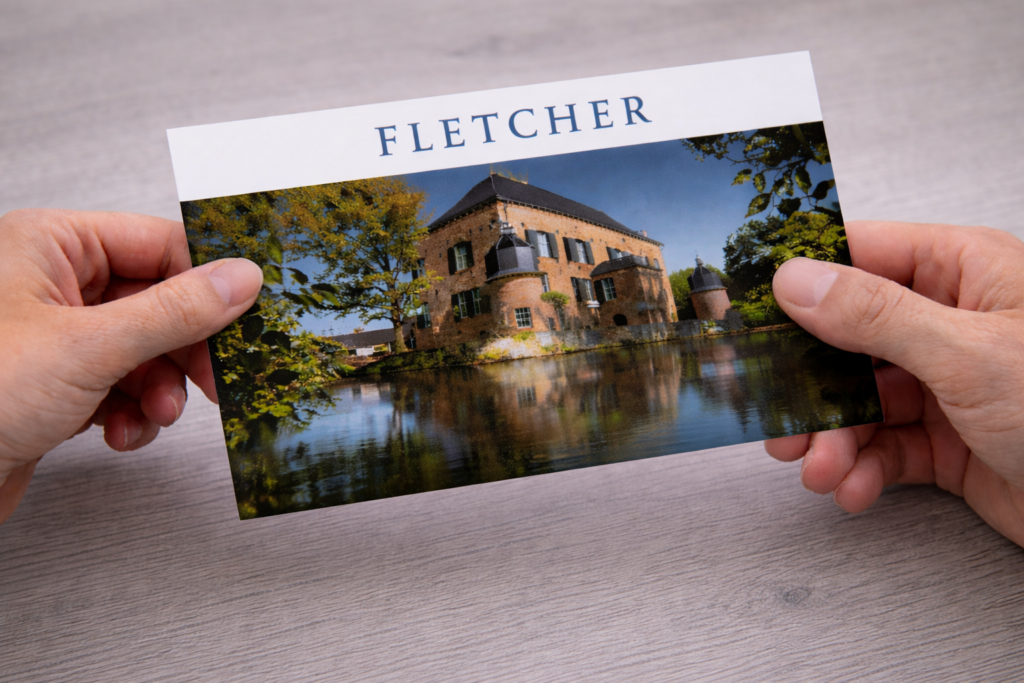 voucher overzicht