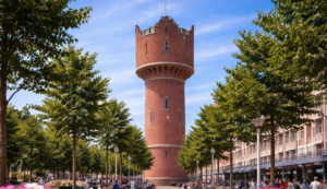 den heder uiteten