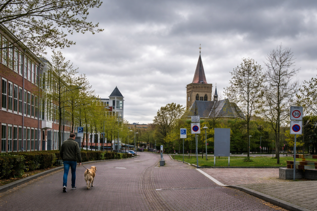uiteten in ede