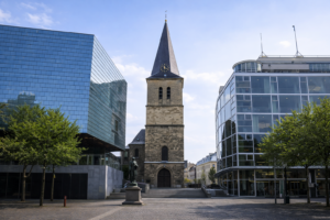 uiteten heerlen