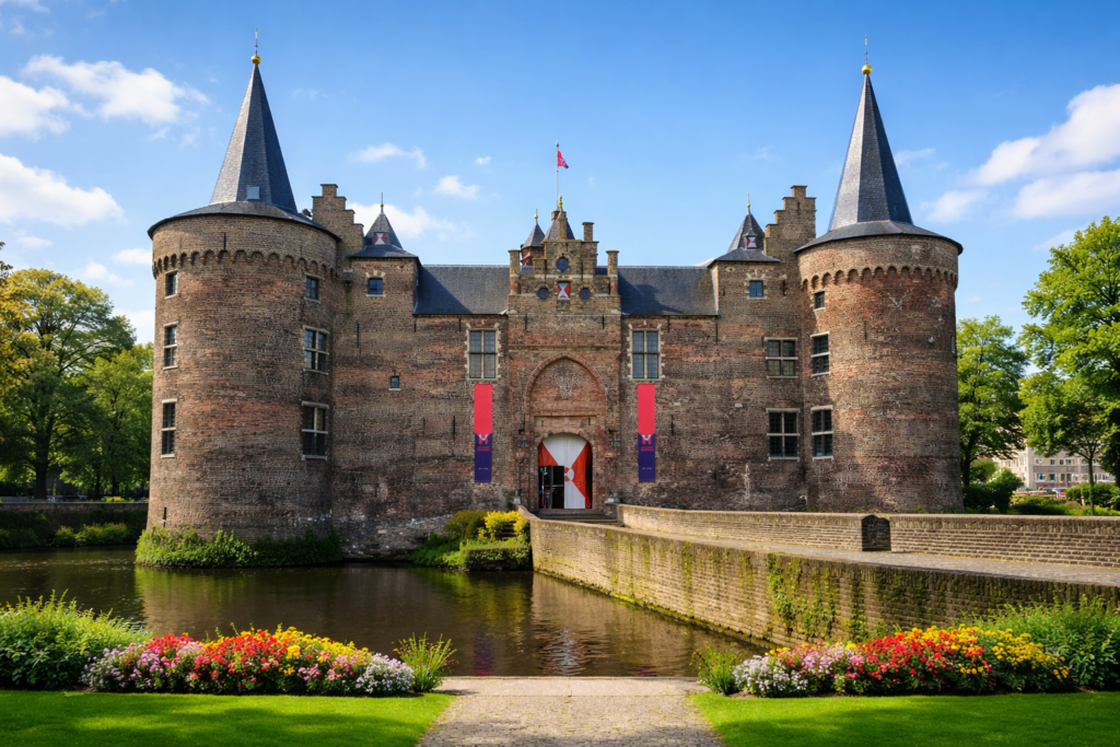 uiteten in helmond