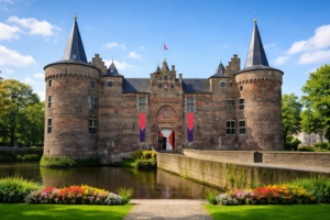 uiteten in helmond