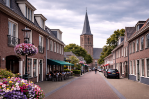 uiteten in hengelo
