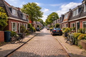 hoogezand uiteten