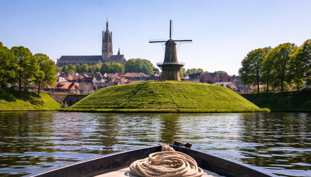 uiteten in hulst