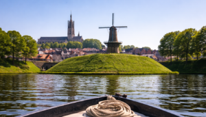 uiteten in hulst