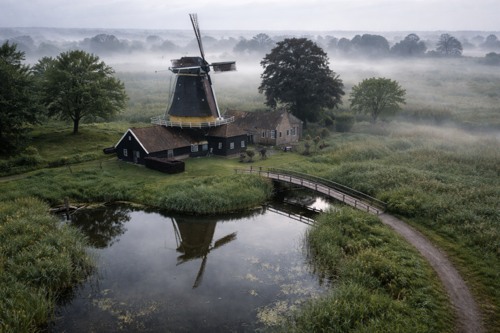 uiteten in rijssen