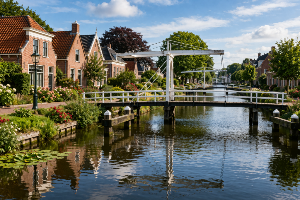 uiteten veendam