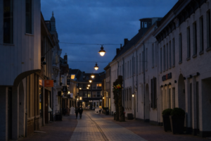 uiteten in weert