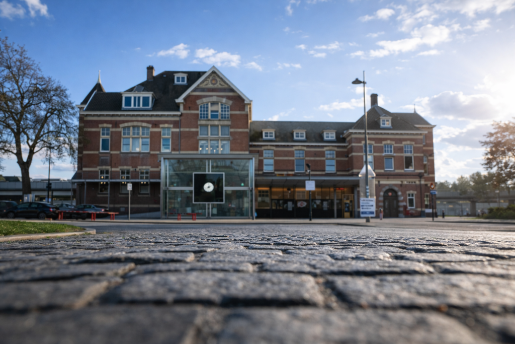 uiteten in woerden
