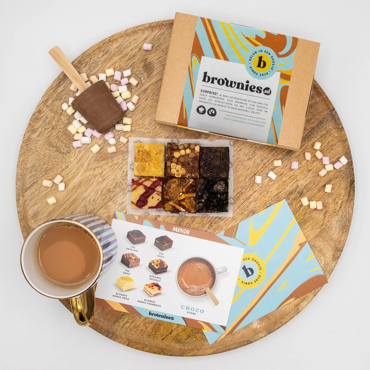 Hot Chocolate Box - Image 2