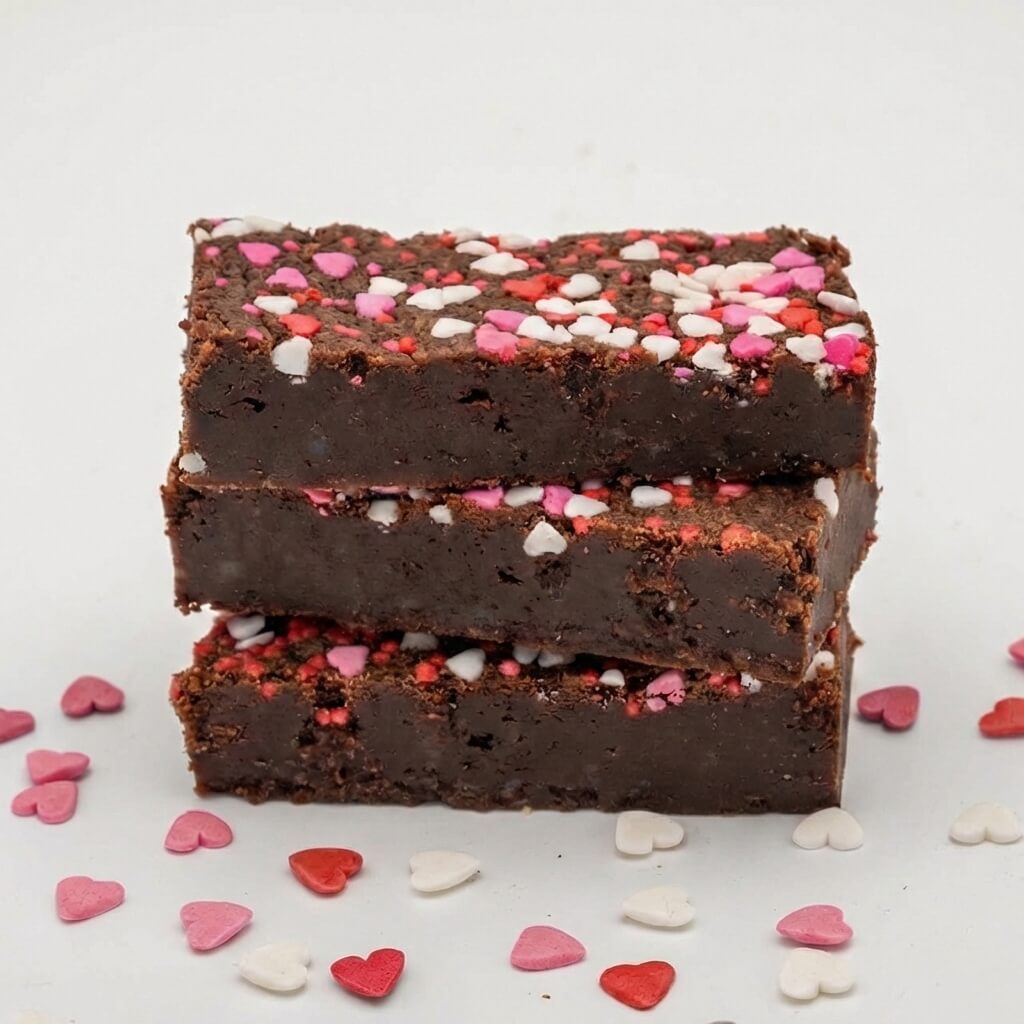 Love Bite Brownie Box - Image 2