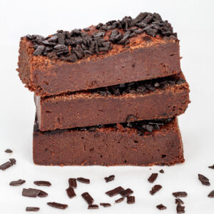 The Original Brownie Box