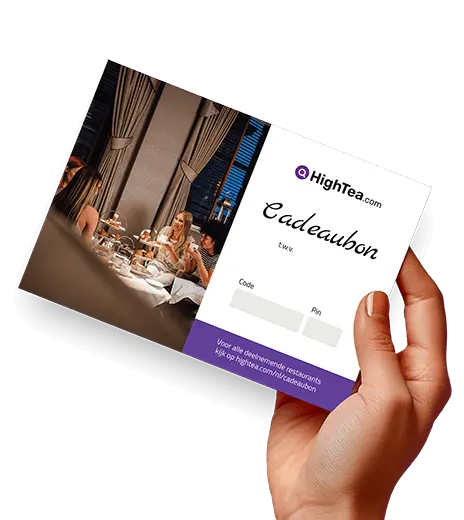 high tea.com cadeaubon cadeau
